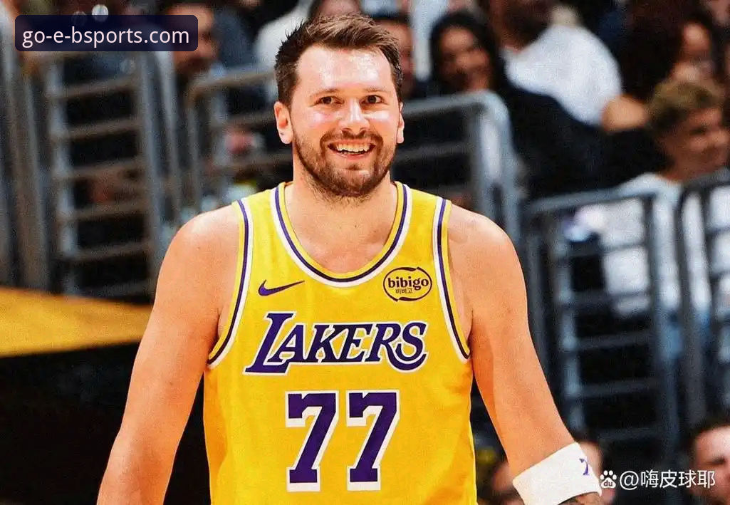 湖人队东契奇43分三节打卡，B体育平台赛事解析与开户功能详解